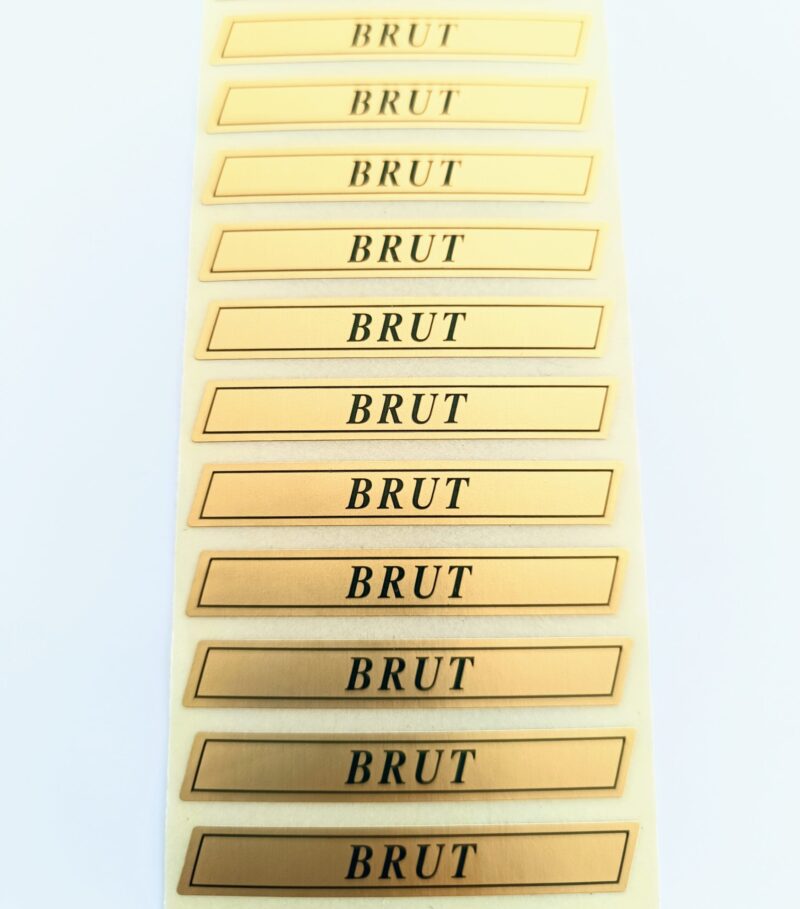 Centillos Brut 500 unitats