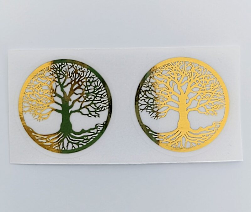 Arbre de la Vida Símbol 12 unitats