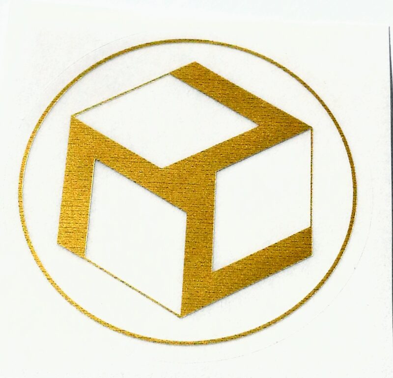 Antahkarana Símbol 12 unitats