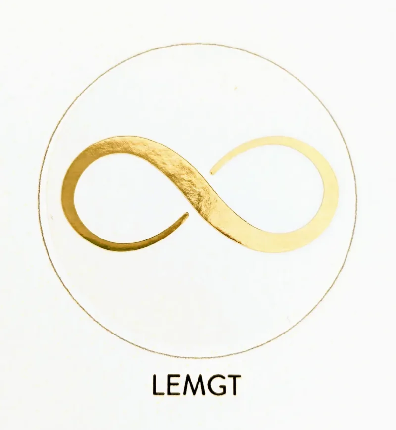 Símbol de lemniscata (infinit)