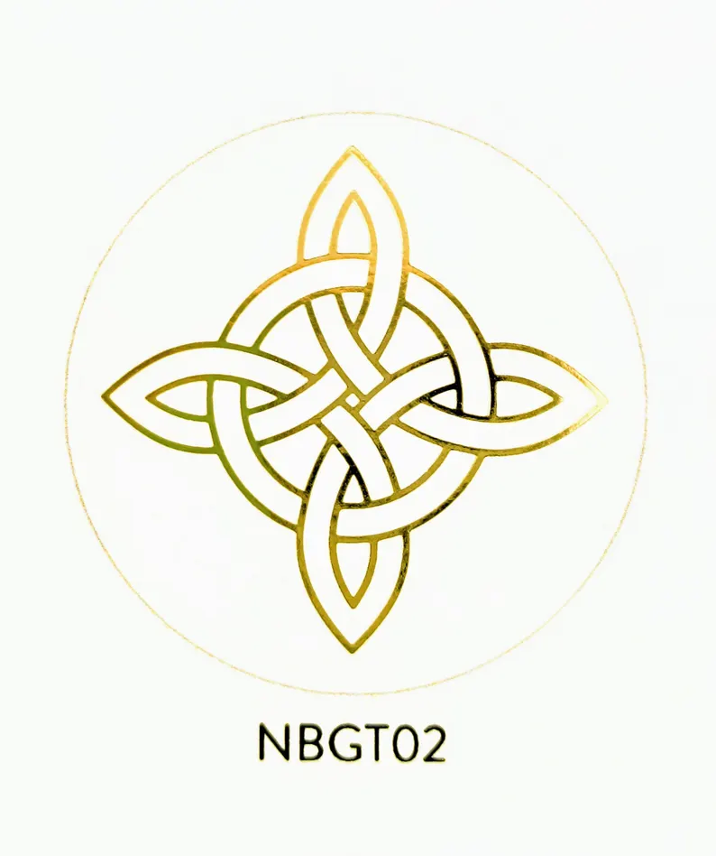 símbol de nus de bruixa